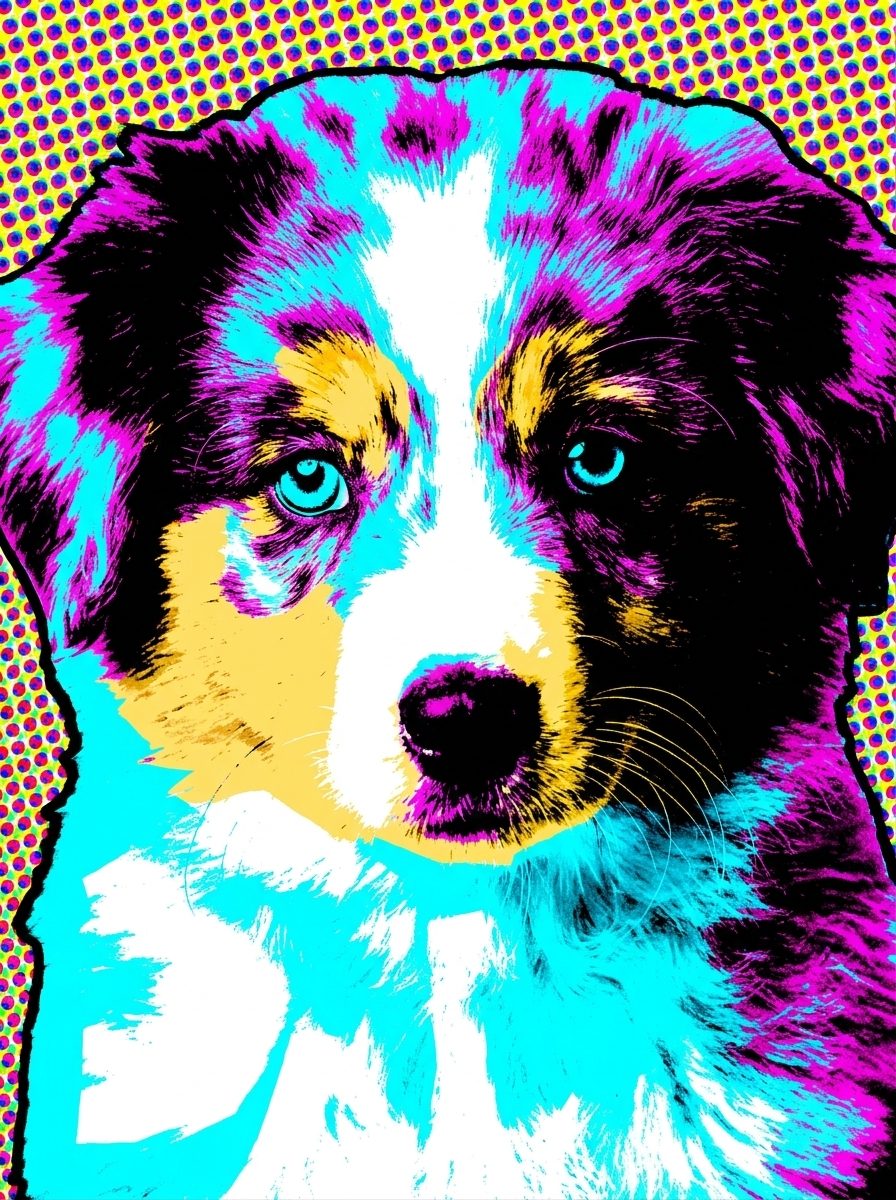 Pop-art